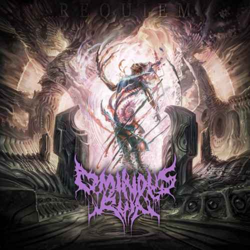 OMINOUS RUIN - Requiem CD